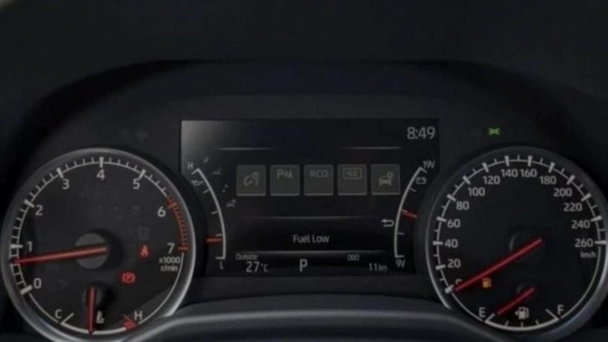 Toyota Land Cruiser VXR 3.5L PETROL 2026-10-10