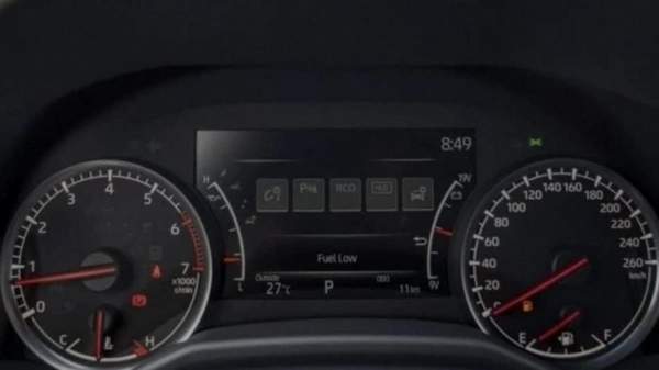 Toyota Land Cruiser VXR 3.5L PETROL 2026
