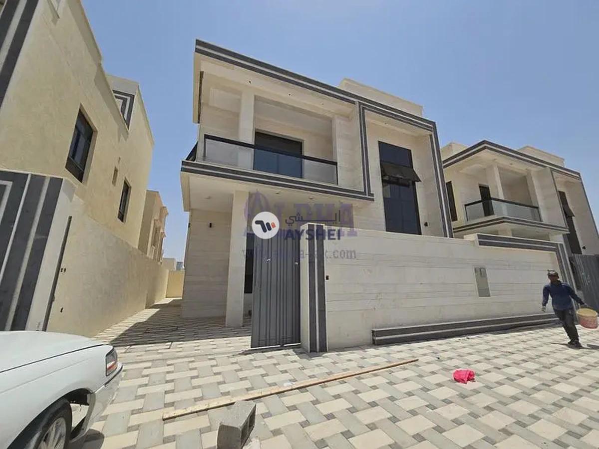 Al Yasmeen, Ajman-0-landscape