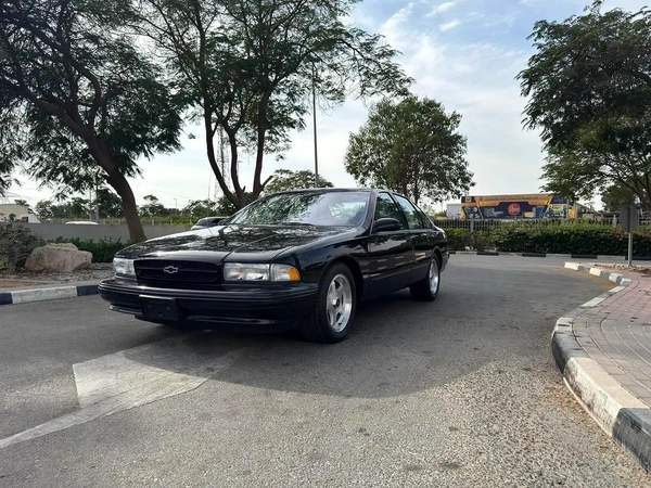 Chevrolet Impala Other