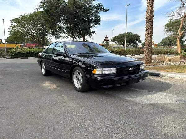 Chevrolet Impala Other