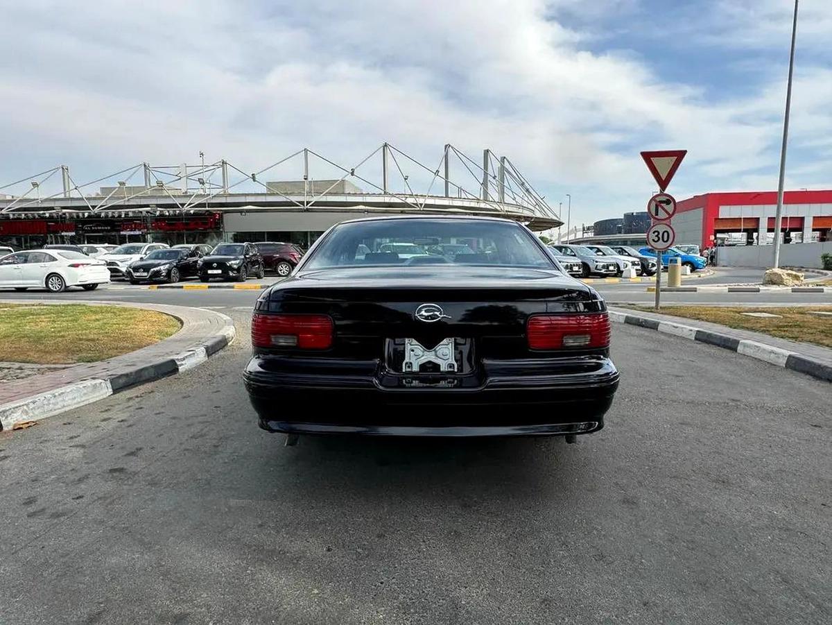 Chevrolet Impala Other-1-1