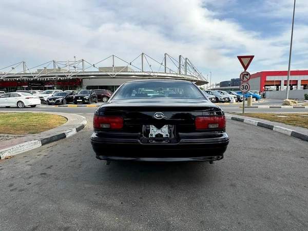 Chevrolet Impala Other