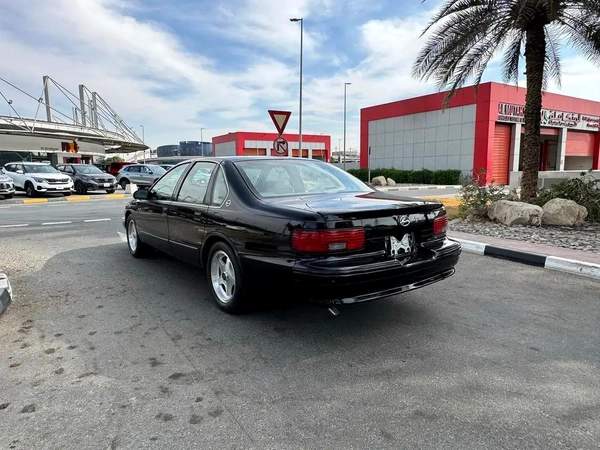 Chevrolet Impala Other