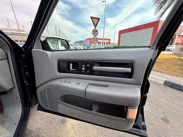 Chevrolet Impala Other