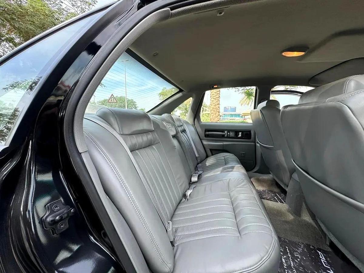 Chevrolet Impala Other-2-2