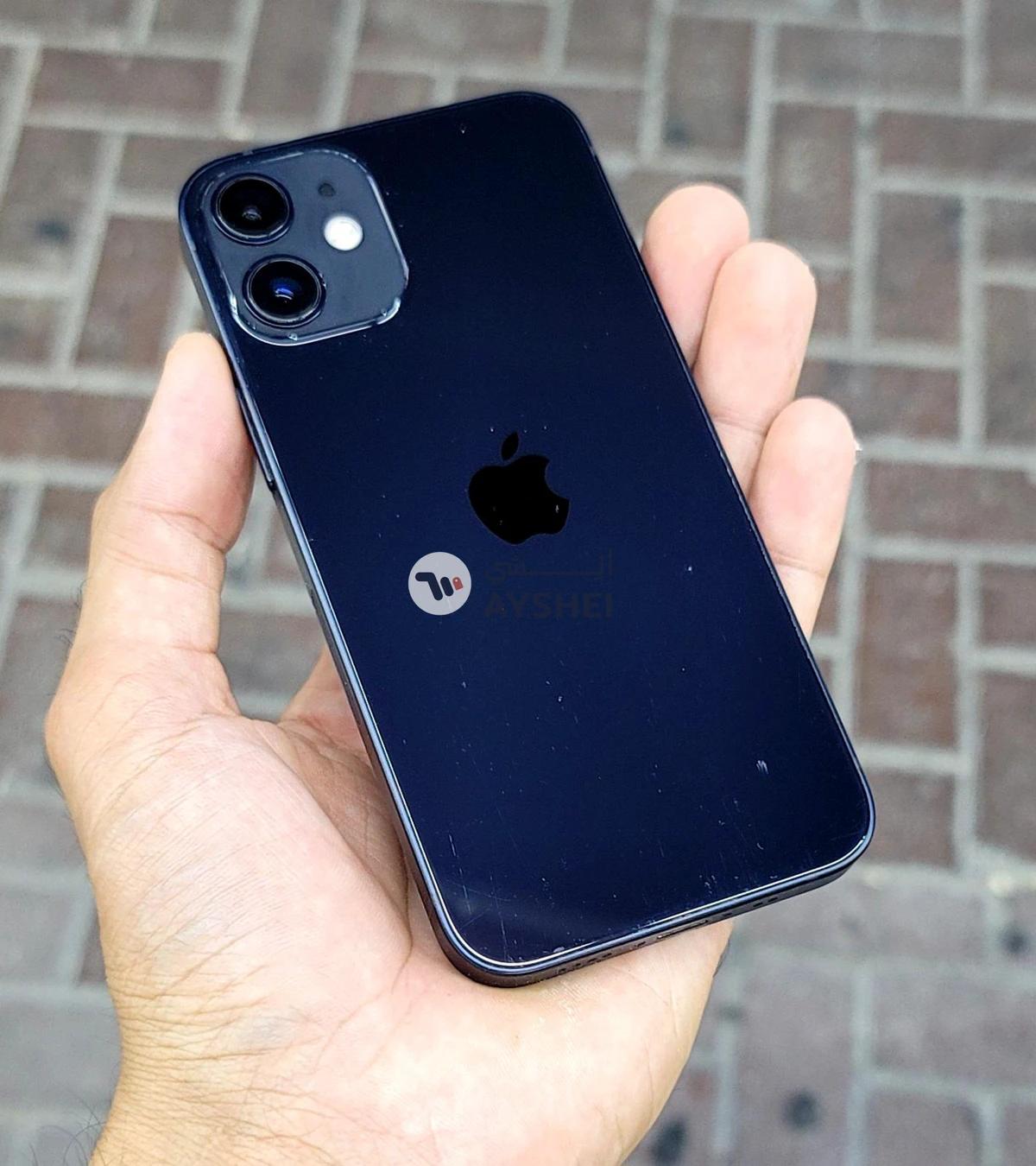 IPhone 12Mini JV Perfect Condition Cheap Price Original-0-0