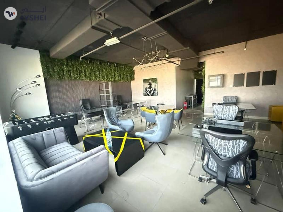 SIT Tower, Dubai Silicon Oasis (DSO), Dubai-15-15