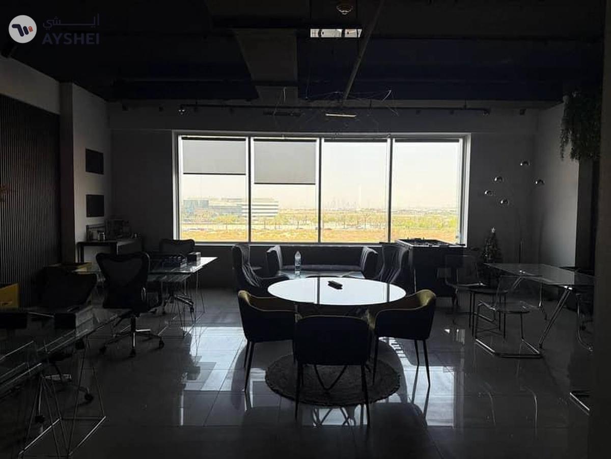 SIT Tower, Dubai Silicon Oasis (DSO), Dubai-16-16