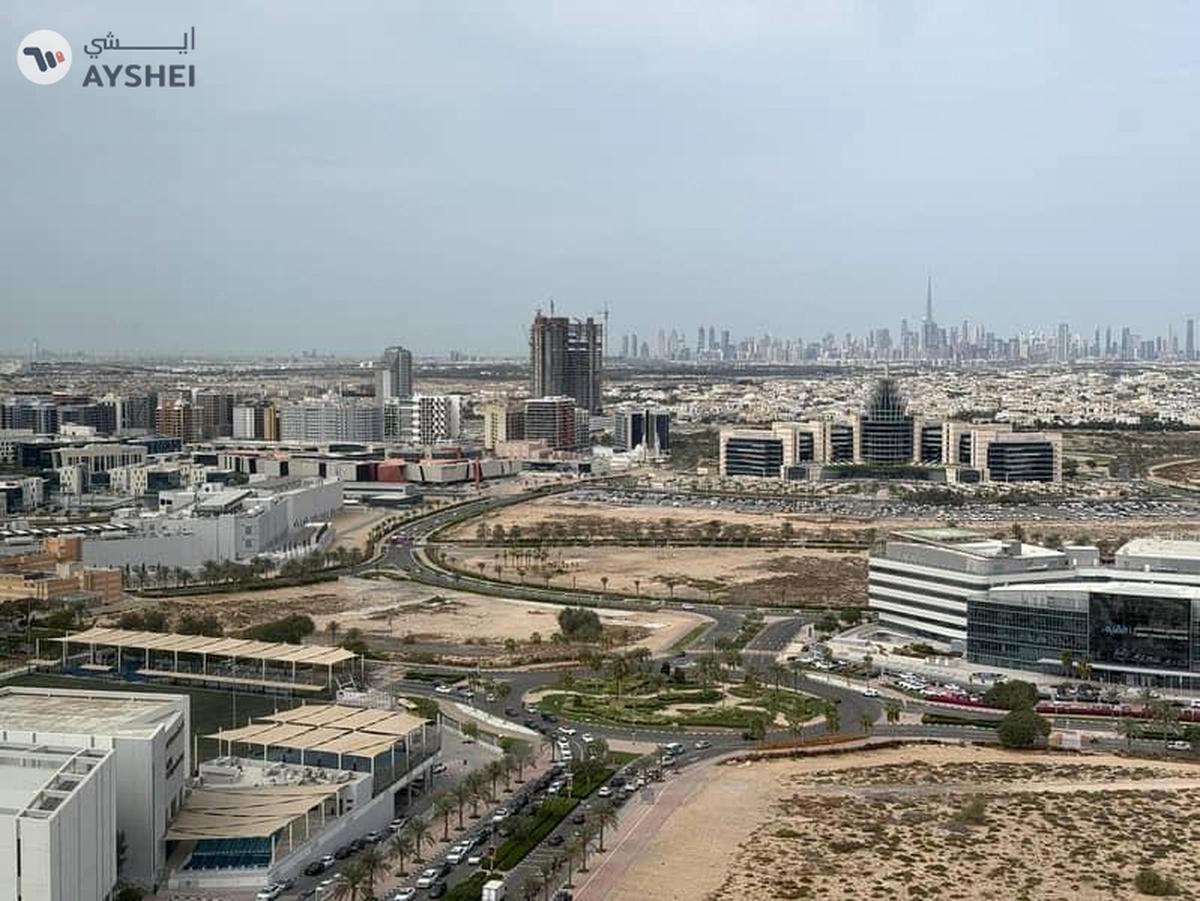 SIT Tower, Dubai Silicon Oasis (DSO), Dubai-6-6