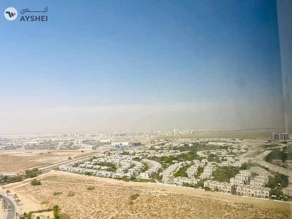 SIT Tower, Dubai Silicon Oasis (DSO), Dubai-7-7