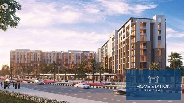 Tower B, Rukan Tower, Rukan, Dubailand, Dubai