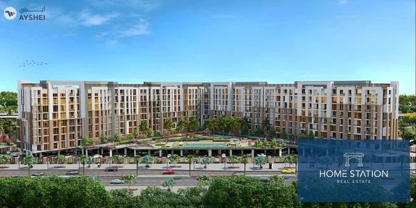 Tower B, Rukan Tower, Rukan, Dubailand, Dubai