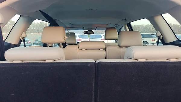 Mazda CX-9 GT 2011 - GCC Specs - Well Maintained