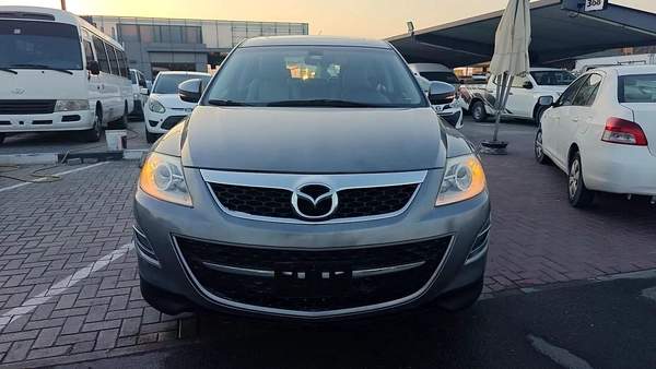 Mazda CX-9 GT 2011 - GCC Specs - Well Maintained