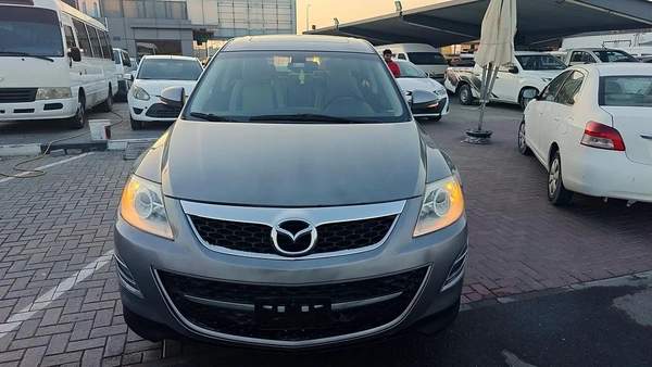 Mazda CX-9 GT 2011 - GCC Specs - Well Maintained