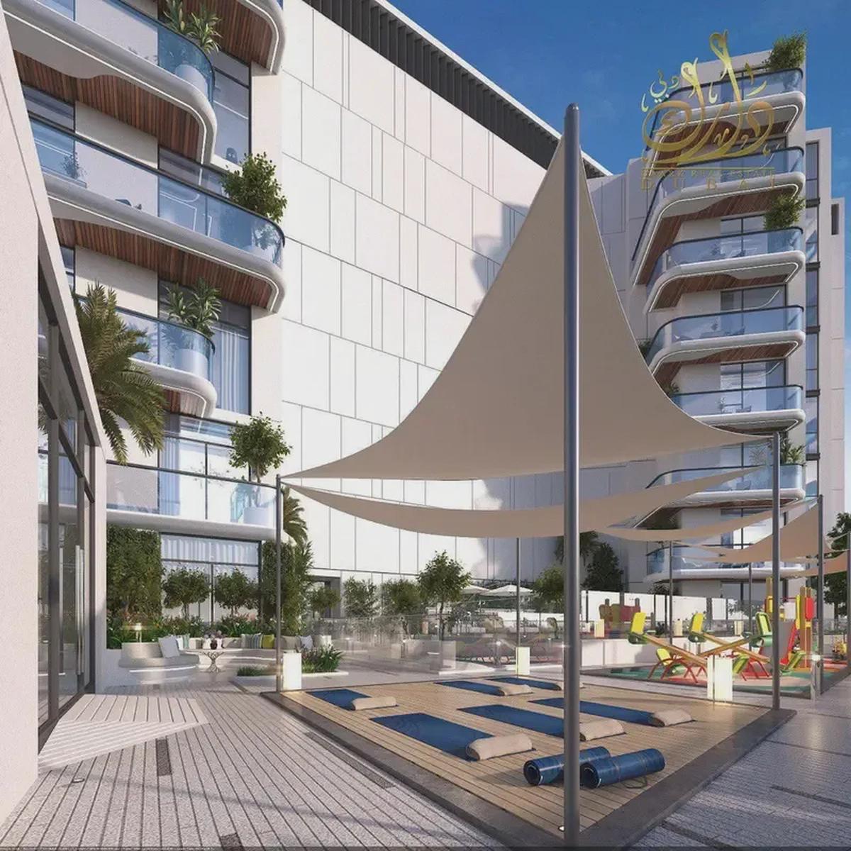 2BR Apartment | Capital Horizon Terraces | Downtown & Skyline Views-2-2