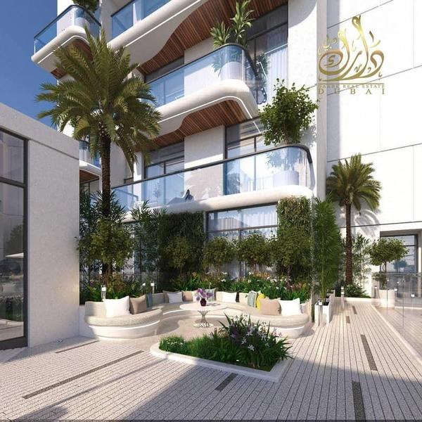 2BR Apartment | Capital Horizon Terraces | Downtown & Skyline Views