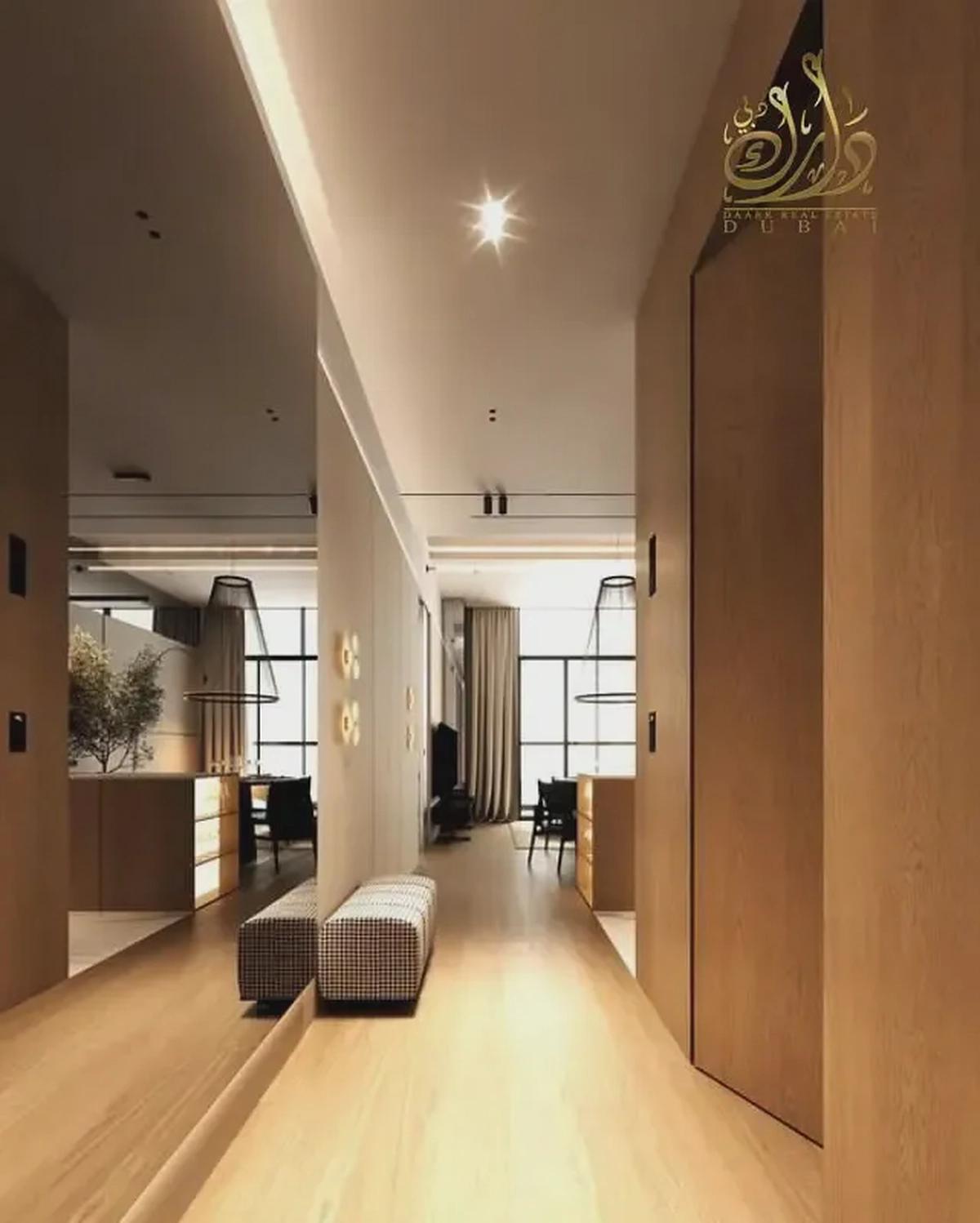 2BR Apartment | Capital Horizon Terraces | Downtown & Skyline Views-0-portrait