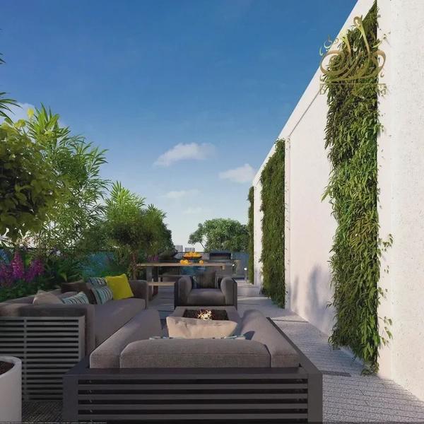 2BR Apartment | Capital Horizon Terraces | Downtown & Skyline Views