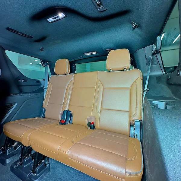 2024 Chevrolet Tahoe High Country- 3.0L V6 Diesel Turbo