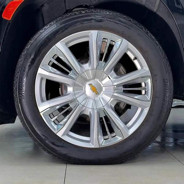 2024 Chevrolet Tahoe High Country- 3.0L V6 Diesel Turbo