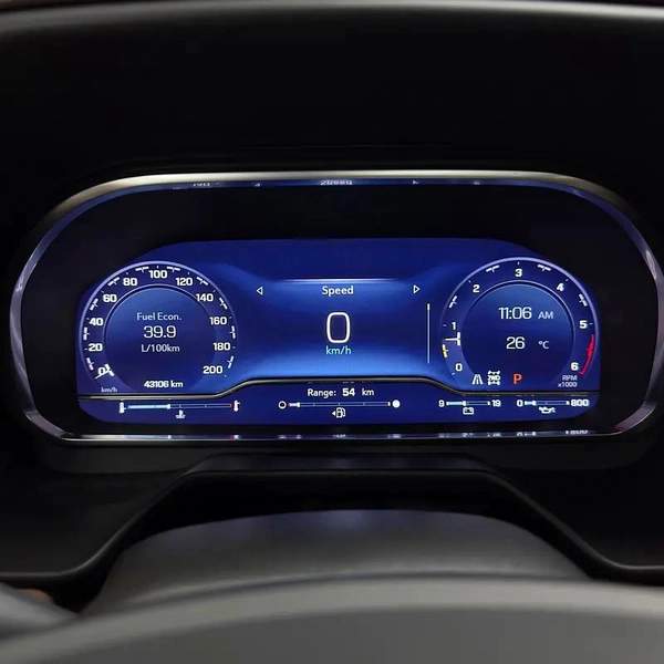 2024 Chevrolet Tahoe High Country- 3.0L V6 Diesel Turbo