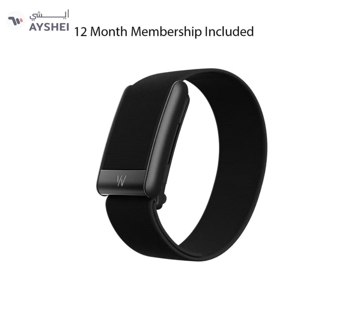 Whoop One – 12-Month Membership – 5.0 Health and Fitness Wearable-0-landscape