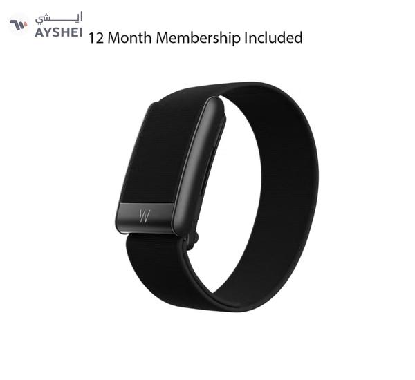 Whoop One – 12-Month Membership – 5.0 Health and Fitness Wearable