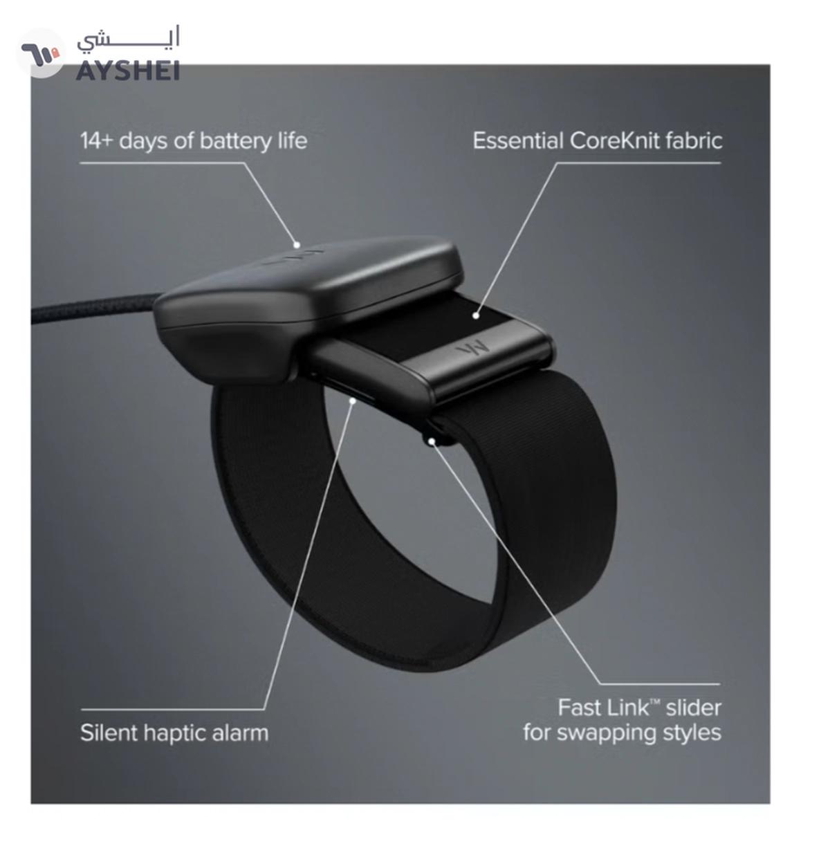 Whoop One – 12-Month Membership – 5.0 Health and Fitness Wearable-4-4