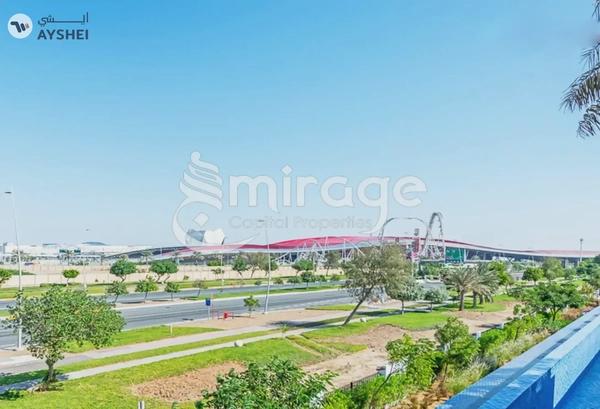 APARTMENT FOR SALE IN ANSAM 1, ANSAM