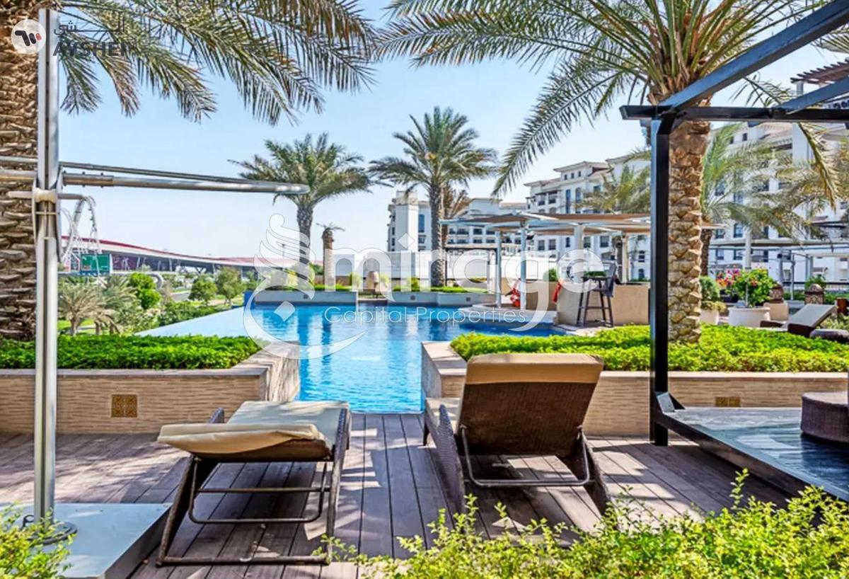 APARTMENT FOR SALE IN ANSAM 1, ANSAM-1-1