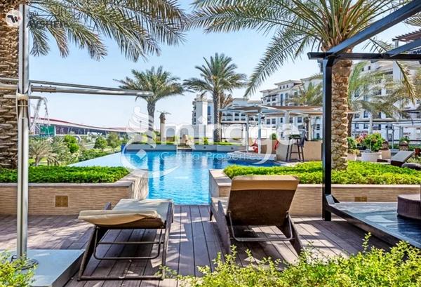 APARTMENT FOR SALE IN ANSAM 1, ANSAM