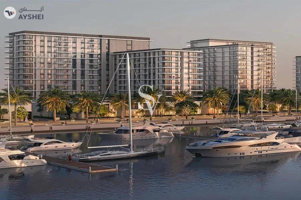 Pier Point 1, Pier Point, Mina Rashid, Dubai-0-landscape