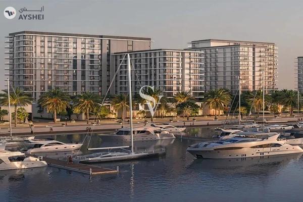 Pier Point 1, Pier Point, Mina Rashid, Dubai