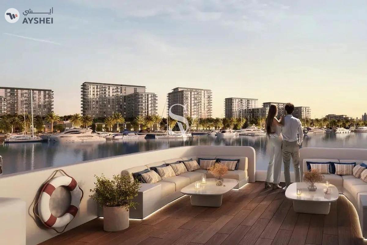 Pier Point 1, Pier Point, Mina Rashid, Dubai-0-landscape