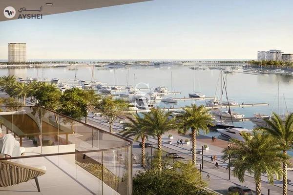 Pier Point 1, Pier Point, Mina Rashid, Dubai