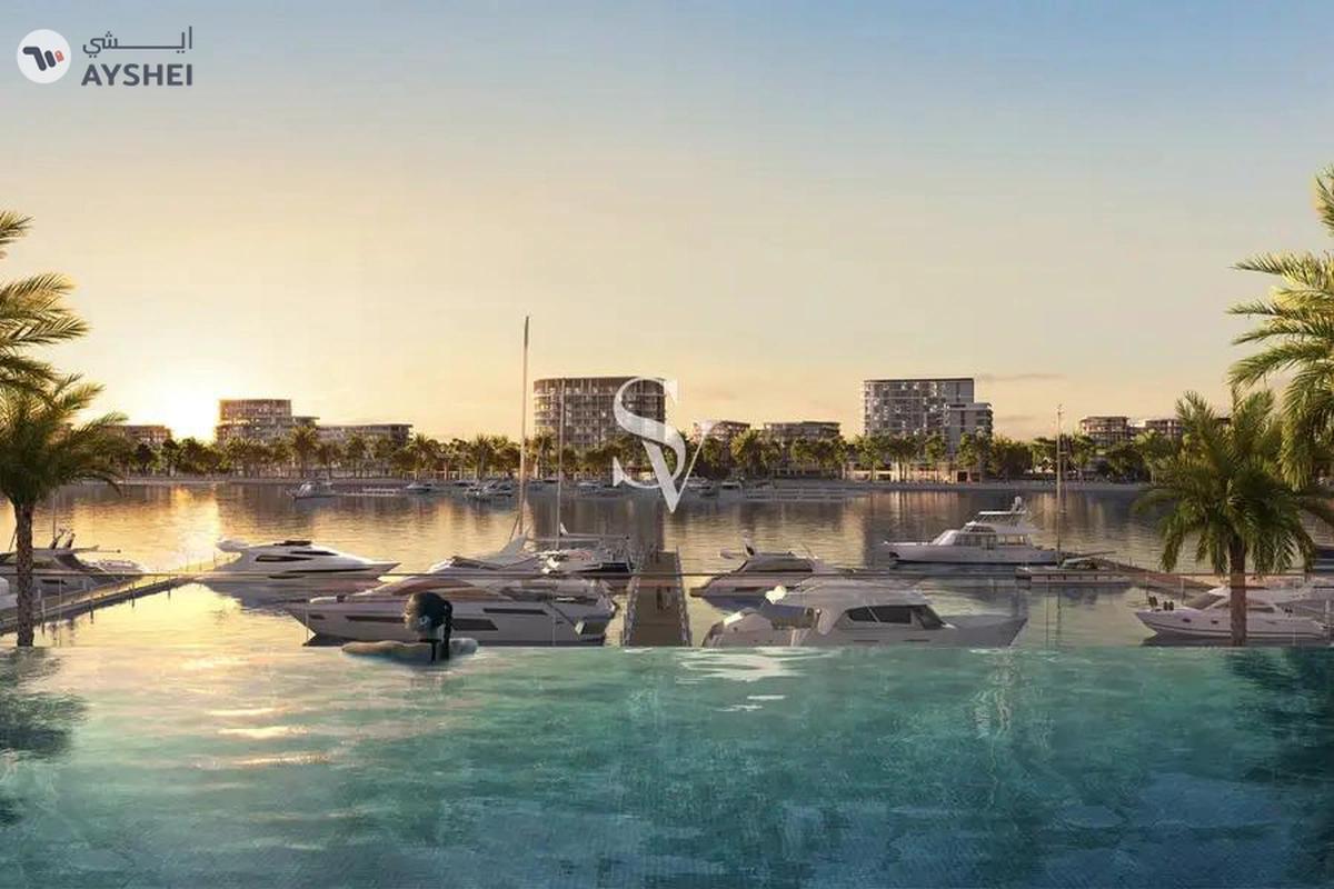 Pier Point 1, Pier Point, Mina Rashid, Dubai-1-landscape