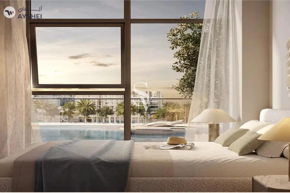 Pier Point 1, Pier Point, Mina Rashid, Dubai-4-4