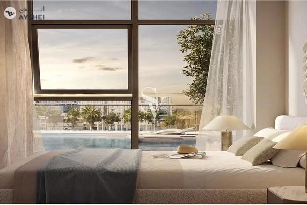 Pier Point 1, Pier Point, Mina Rashid, Dubai