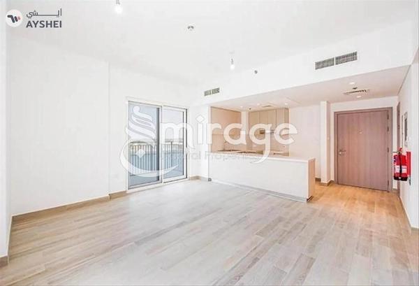 APARTMENT FOR SALE IN WATERS EDGE, YAS ISLAND