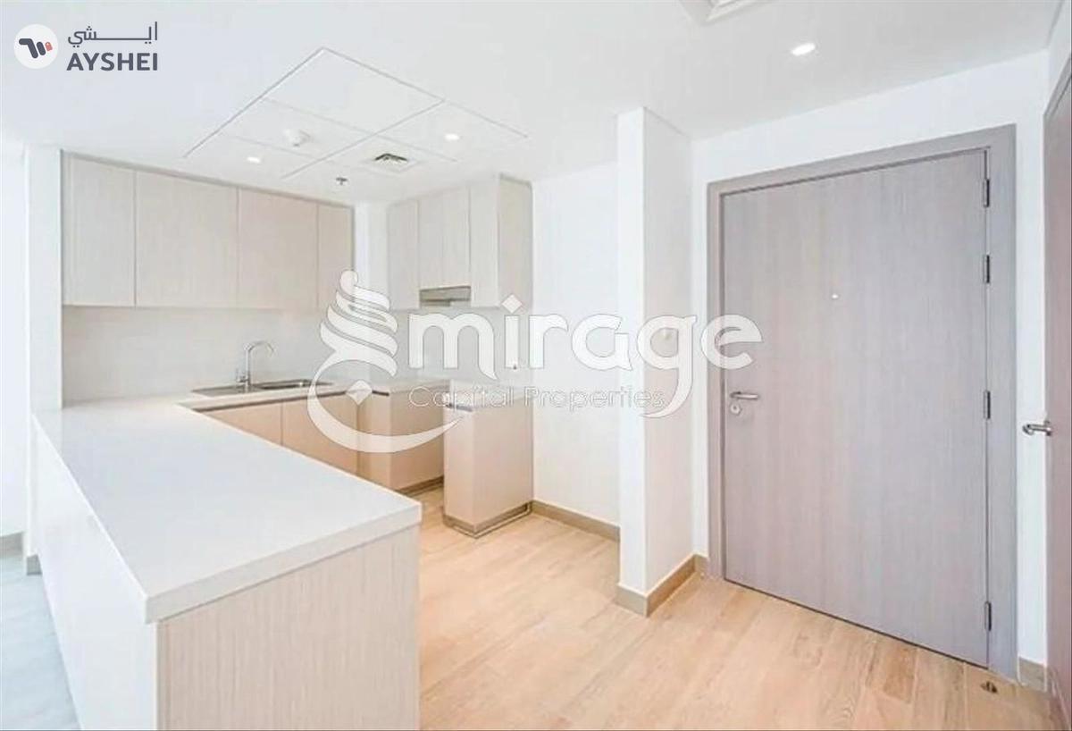 APARTMENT FOR SALE IN WATERS EDGE, YAS ISLAND-6-6