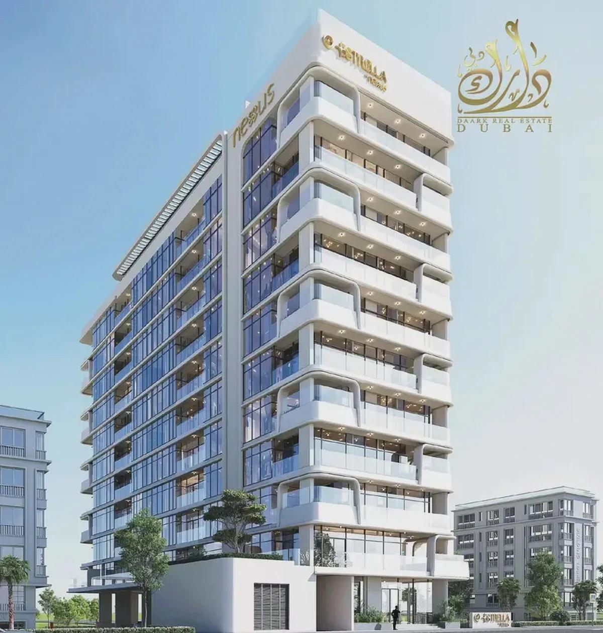 URBAN LIVING WITH RADIANCE | A NEW LIGHT IN THE CITY | READY SOON-2-2