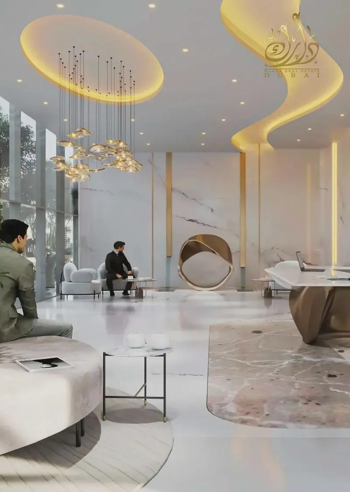 URBAN LIVING WITH RADIANCE | A NEW LIGHT IN THE CITY | READY SOON-3-3