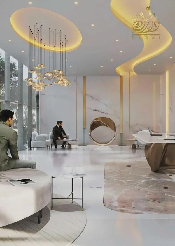 URBAN LIVING WITH RADIANCE | A NEW LIGHT IN THE CITY | READY SOON