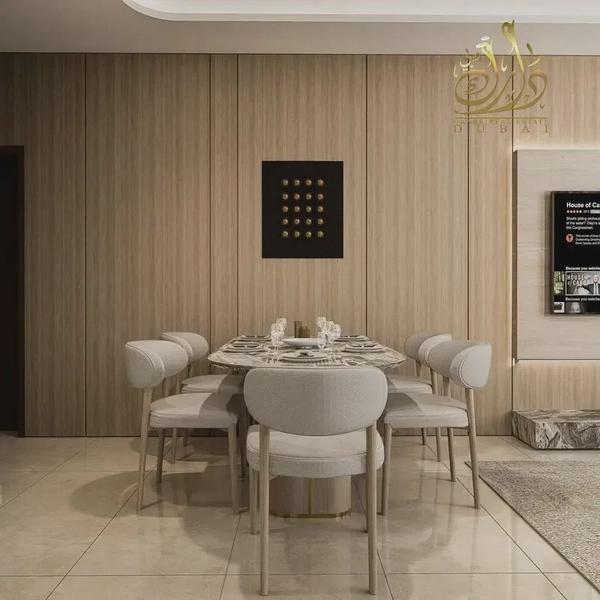 URBAN LIVING WITH RADIANCE | A NEW LIGHT IN THE CITY | READY SOON