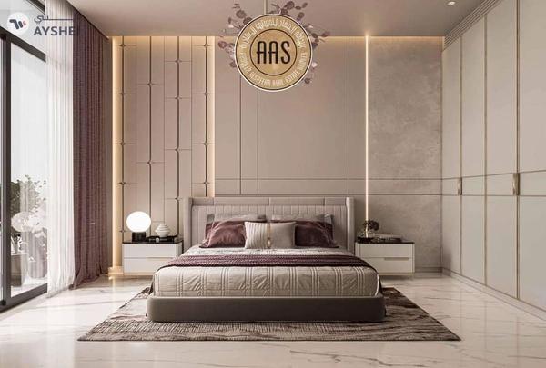 Brand New furnished 2BHK with all facilities Near to Circle Mall (JVC)