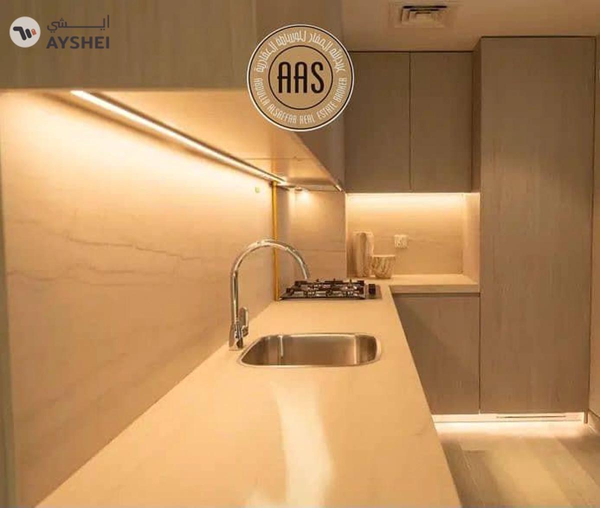 Brand New furnished 2BHK with all facilities Near to Circle Mall (JVC)-2-2