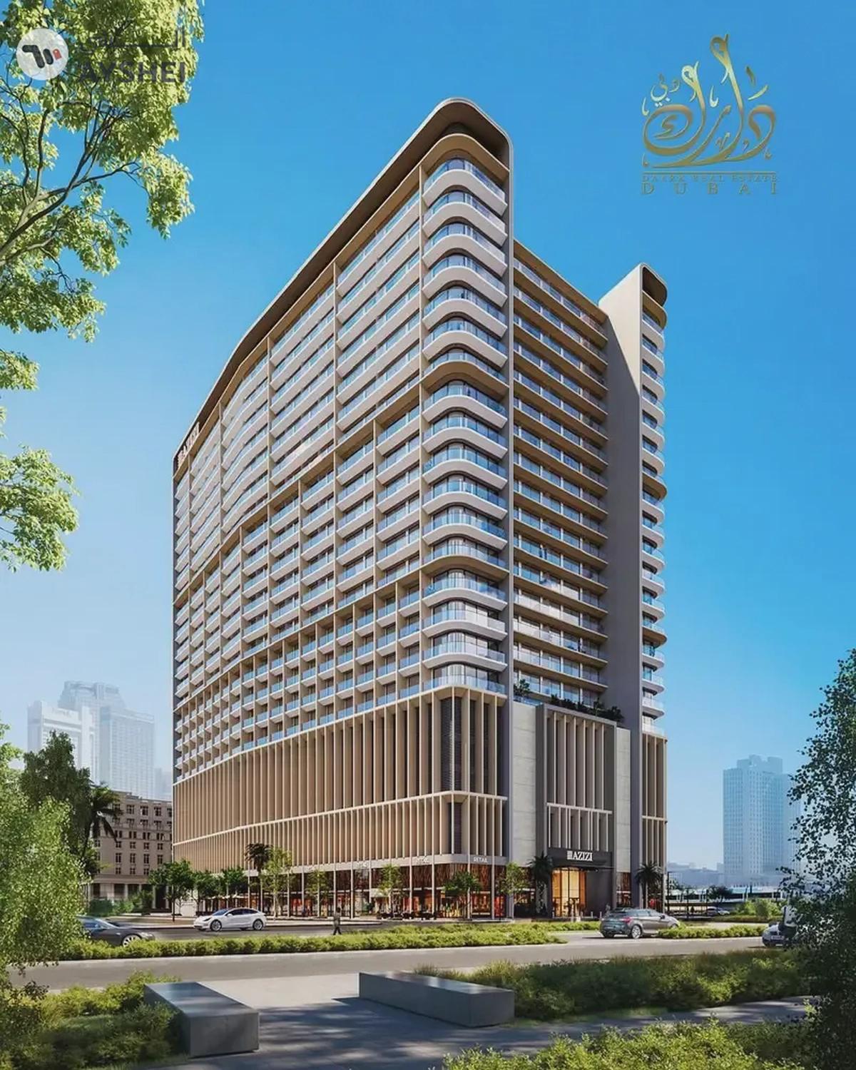 DIRECT SHEIKH ZAYED ROAD | 10% DOWN PAYMENT | 4 MINS ONLY FOR METRO | Freehold-0-portrait