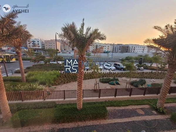 Spacious 1-Bedroom Apartment for Rent in Zahia Uptown – Ready to Move In!